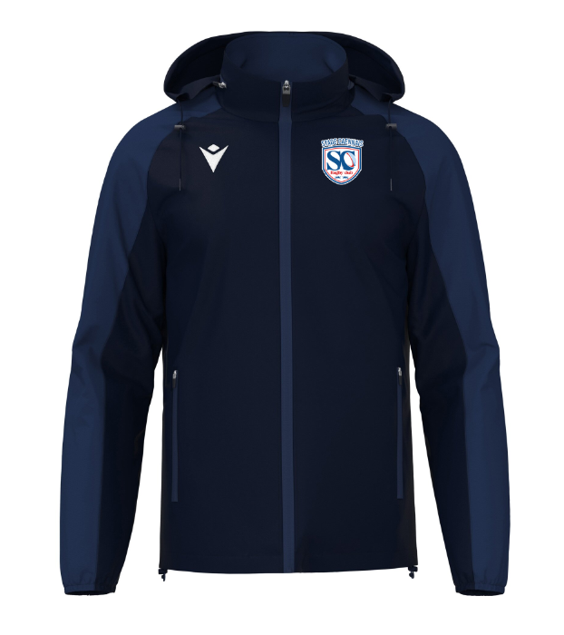 Macron Elbrus veste imperméable | Image 1
