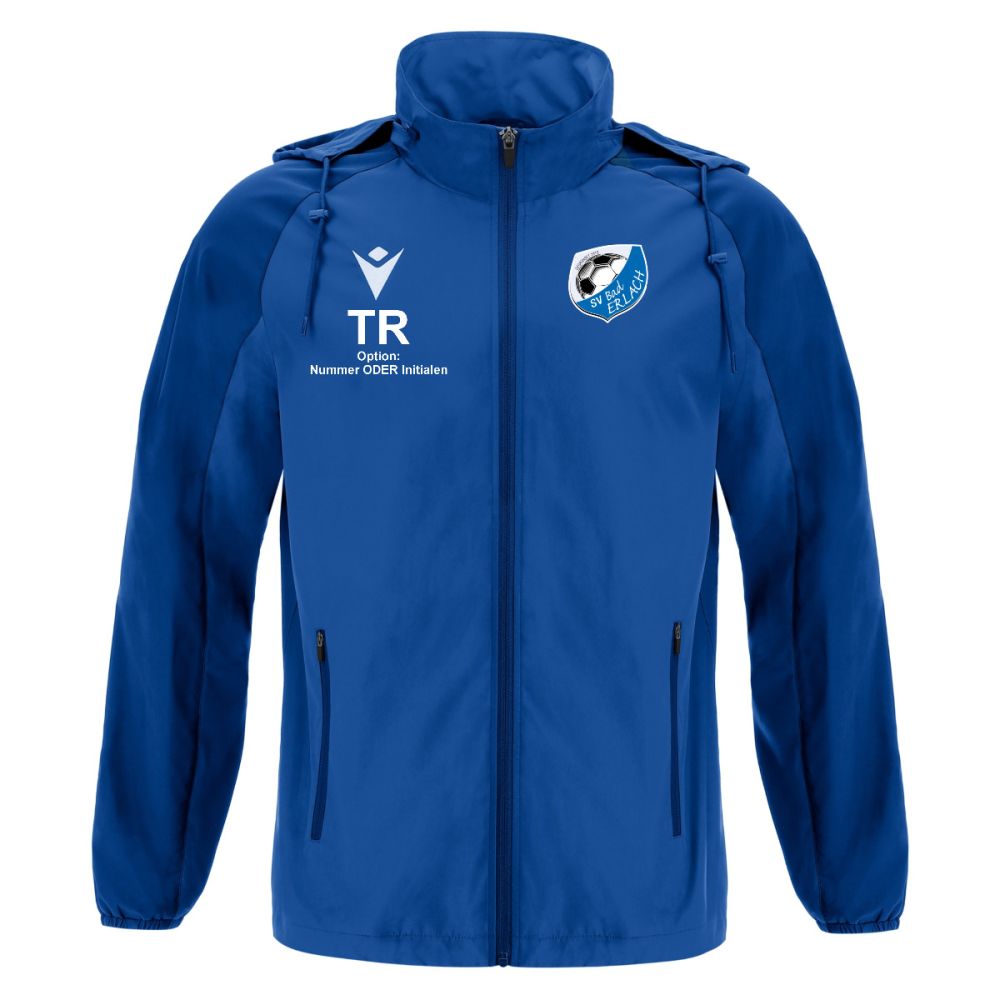 Macron Elbrus regenjacke | Bild 1