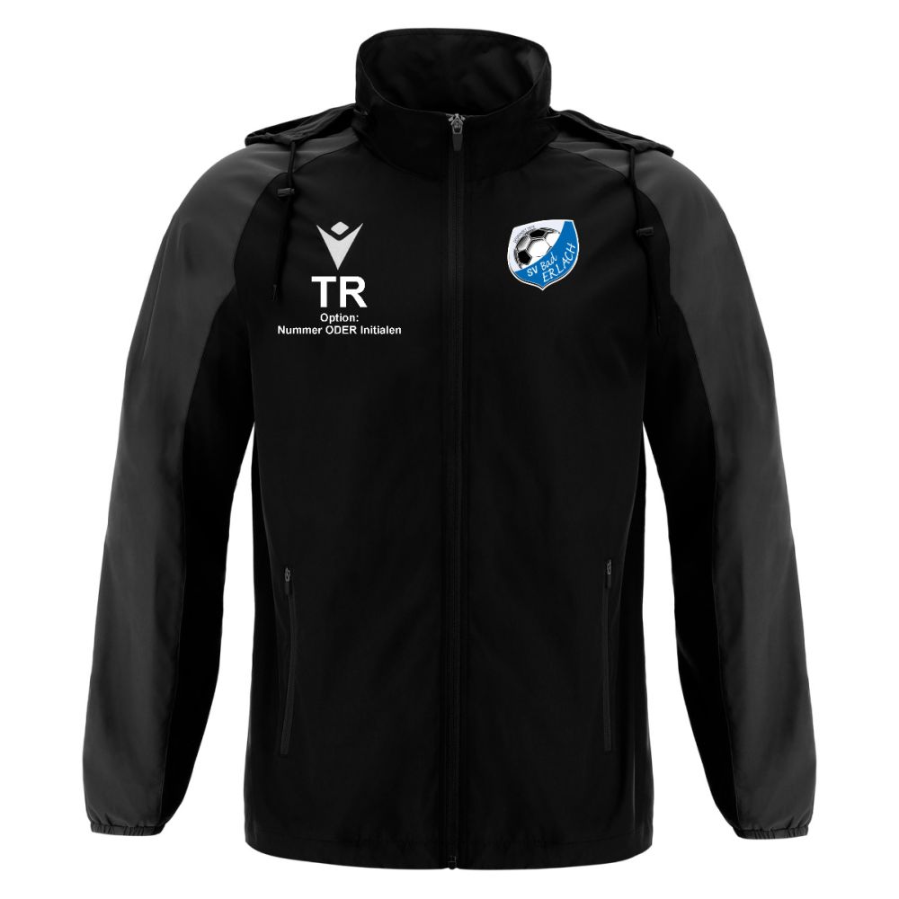 Macron Elbrus regenjacke | Bild 1