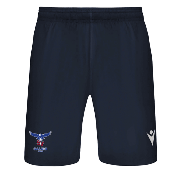 Macron Elm pantaloncini nav | Immagine 1