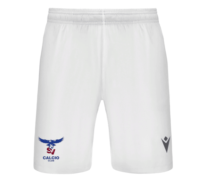 Macron Elm pantaloncini wht | Immagine 1