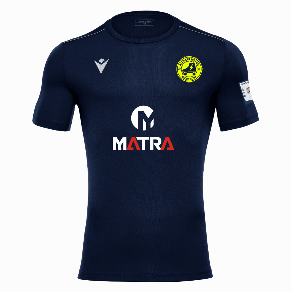 Macron Camiseta de entreno | Imagen 1