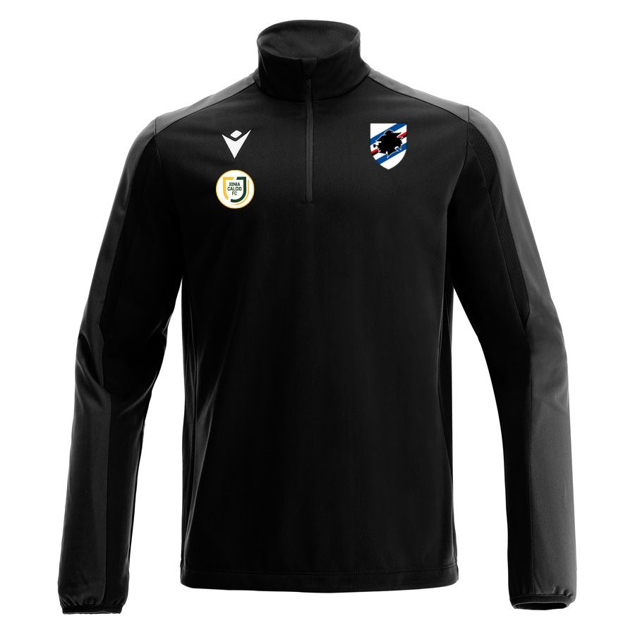 Macron Arno 1/4 zip maglia | Immagine 1
