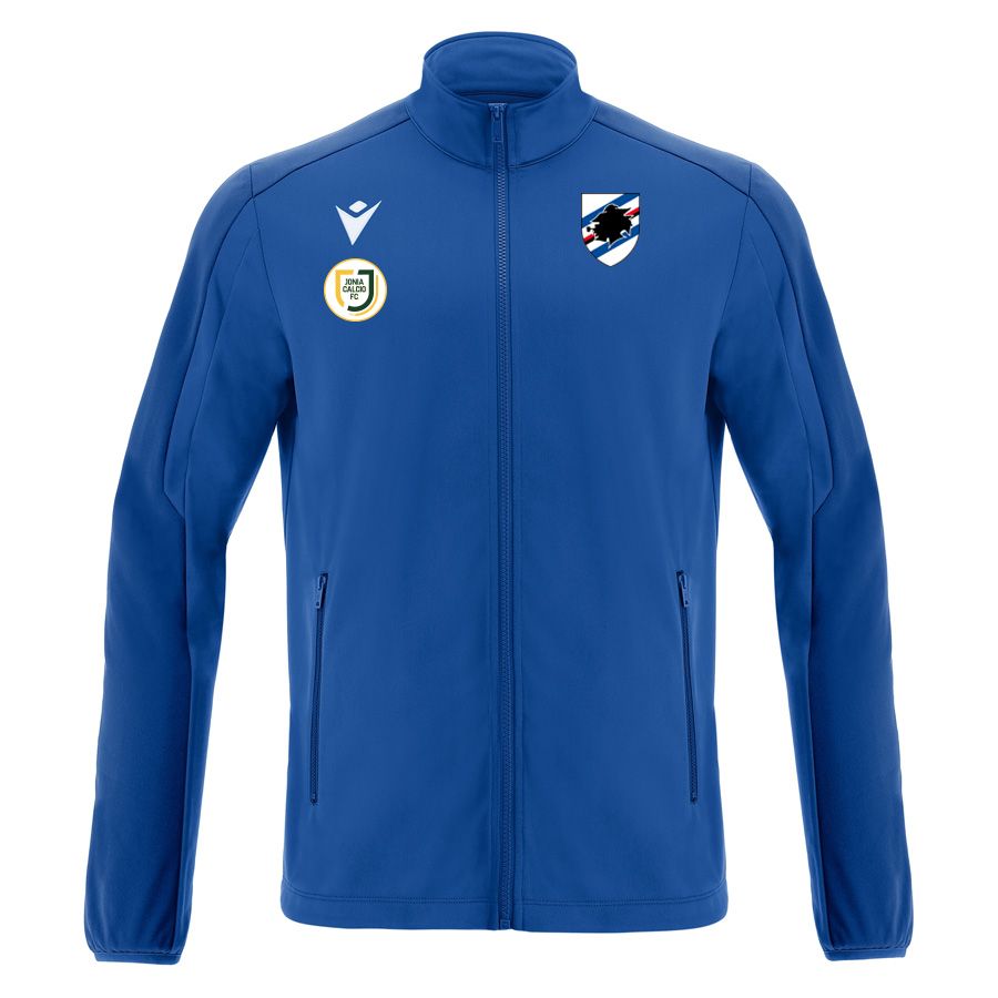 Macron Seth felpa full zip | Immagine 1