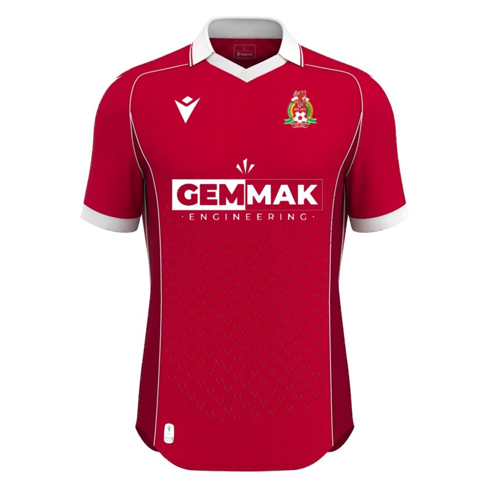 Macron Warden eco jersey jr | Image 1