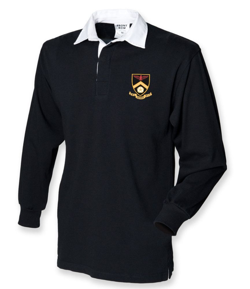 Macron Cotton shirt long sleeve sr | Image 1
