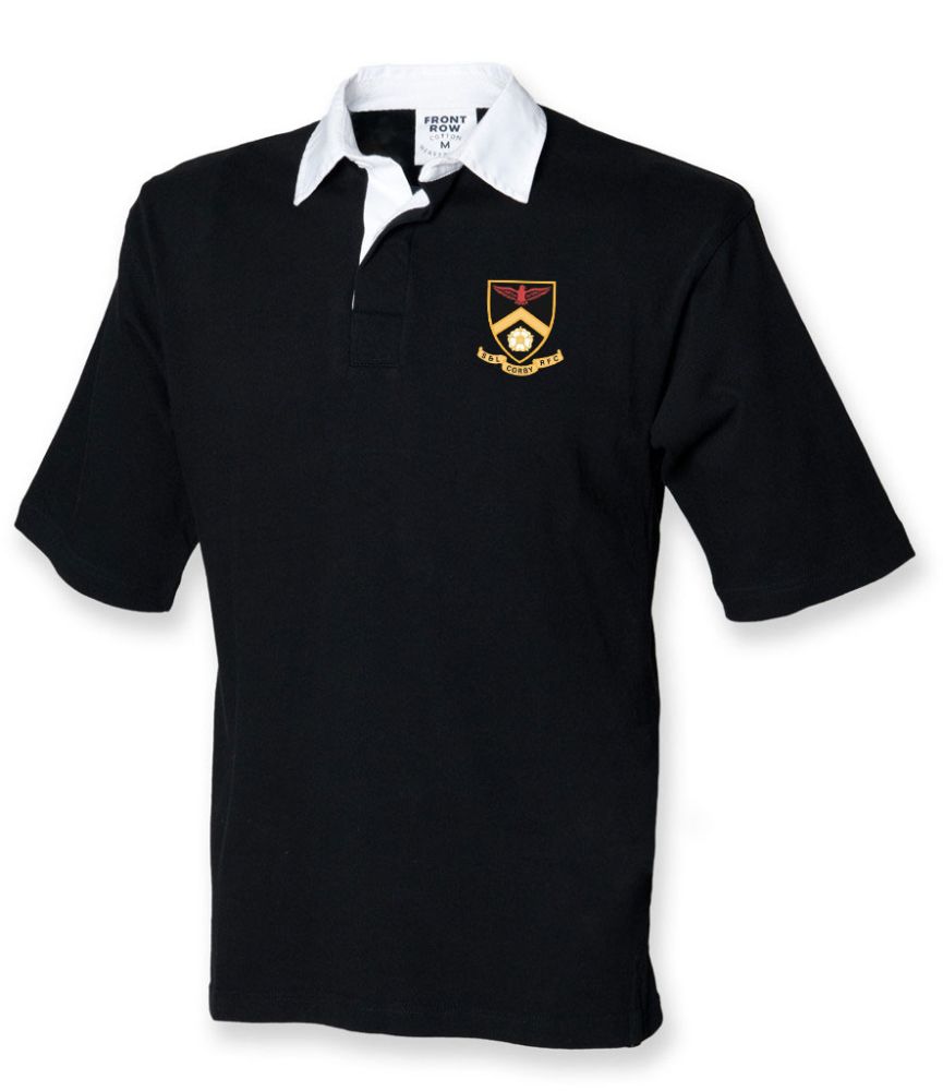 Macron Cotton shirt short sleeved | Image 1