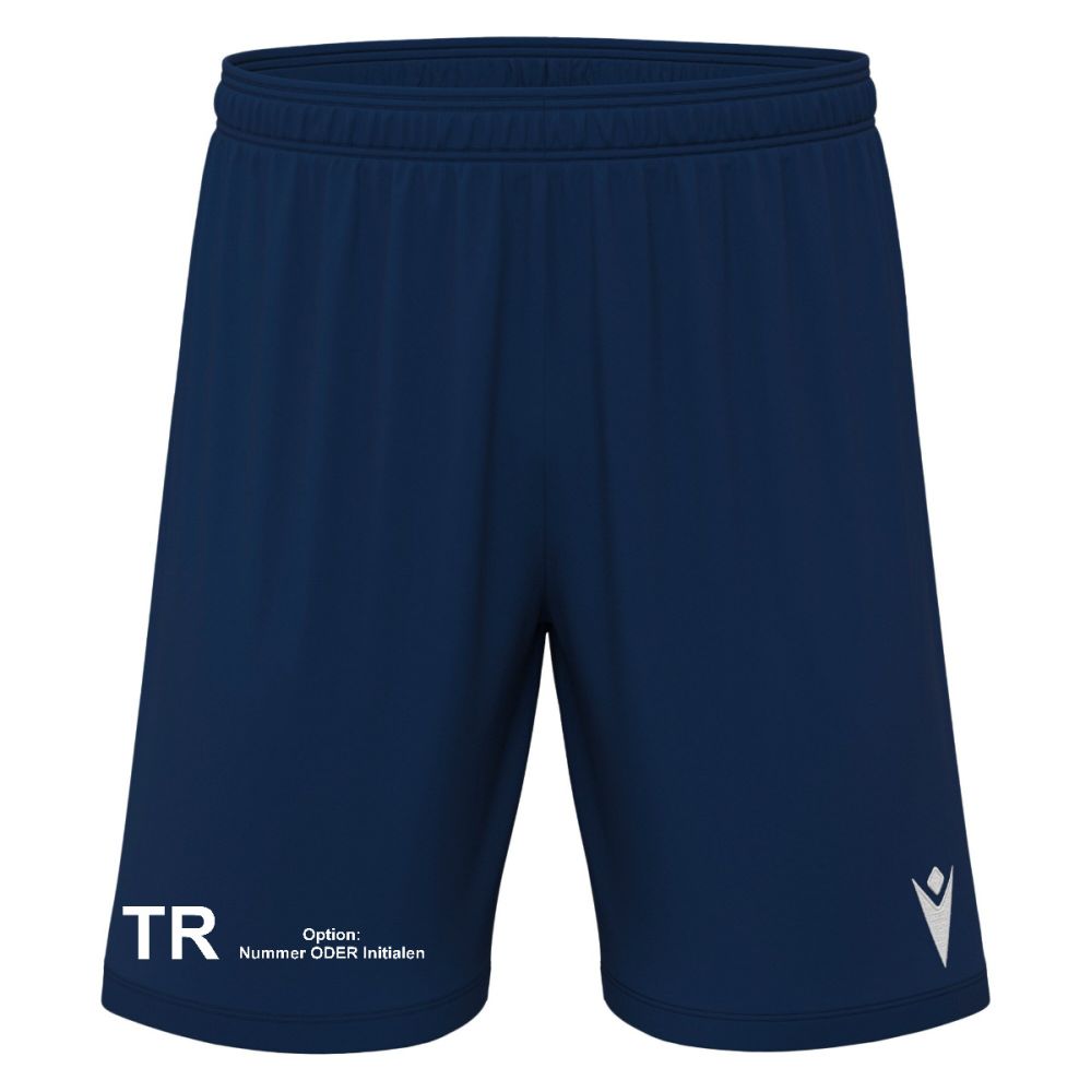 Macron Galax shorts | Bild 1