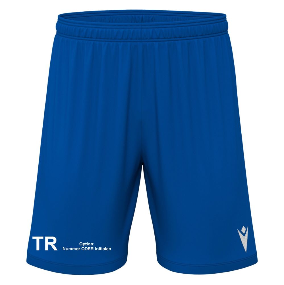 Macron Galax shorts | Bild 1