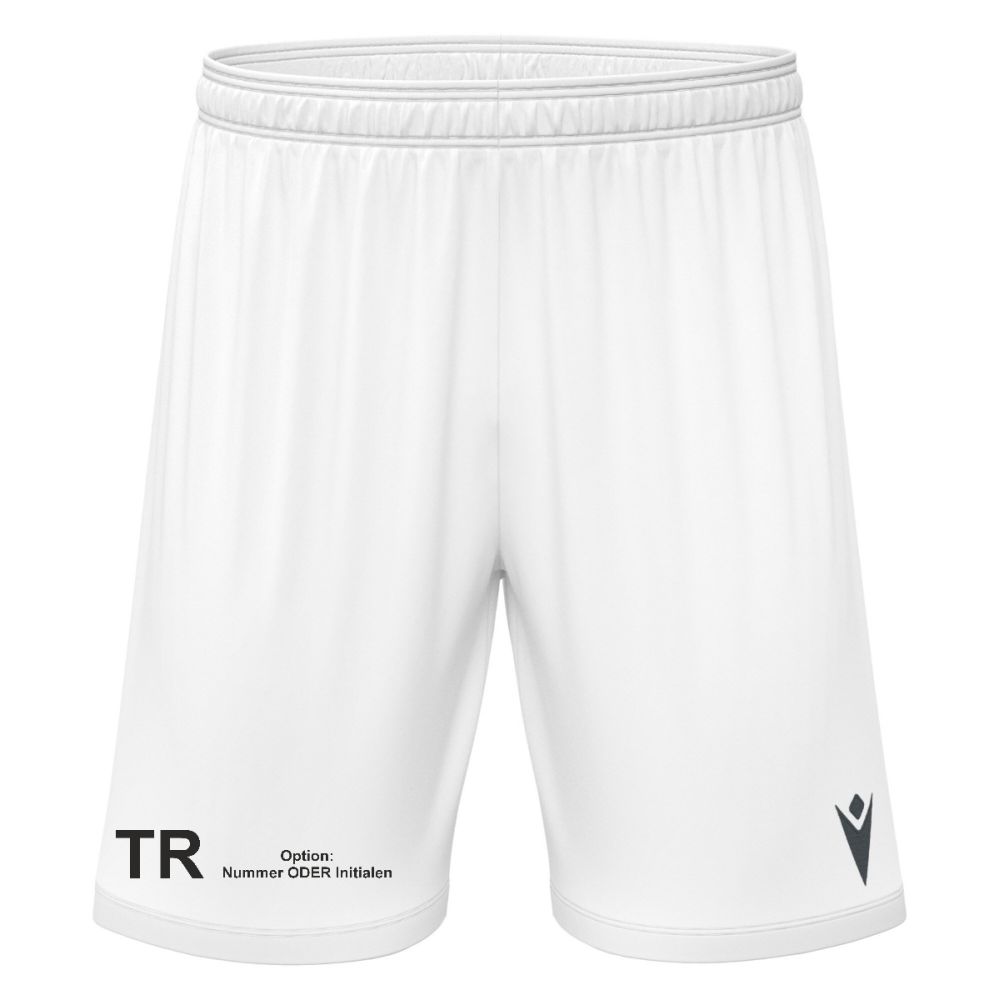 Macron Galax shorts | Bild 1