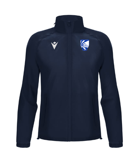Macron Atlantic hero coupe-vent | Image 1