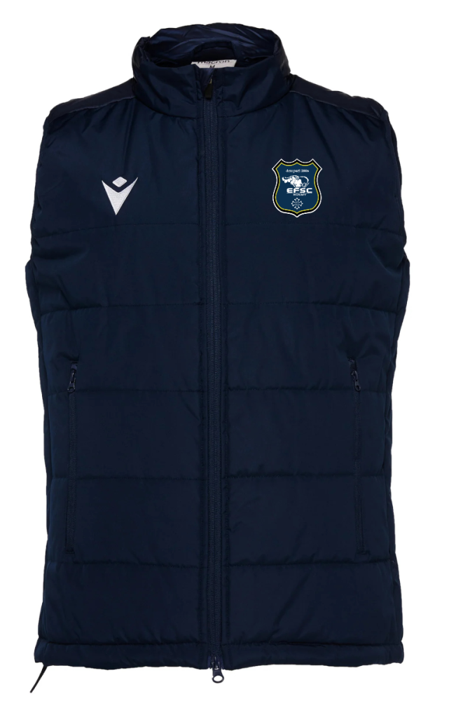 Macron Veste sans manche omsk | Image 1