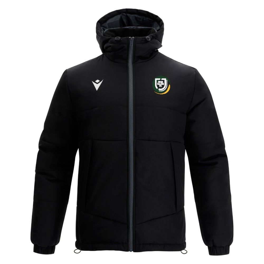 Macron Andes bomber official merch jonia calcio | Immagine 1