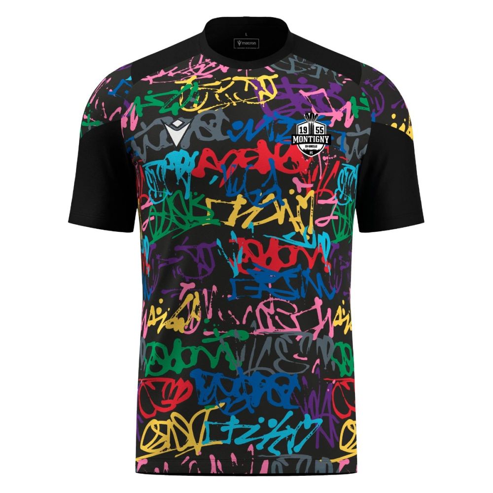 Macron Golem maillot | Image 1