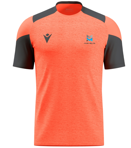 Macron Camiseta golem | Imagen 1