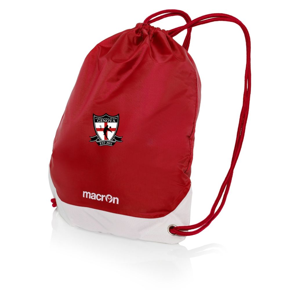Macron Campus gym sack | Immagine 1