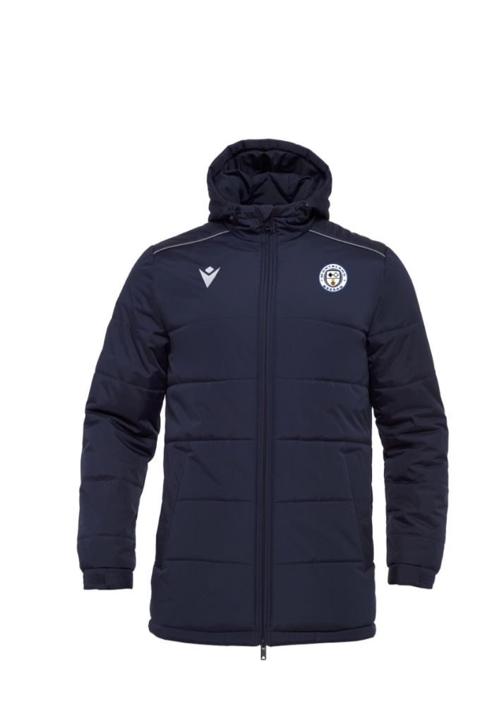 Macron Doudoune hiver | Image 1