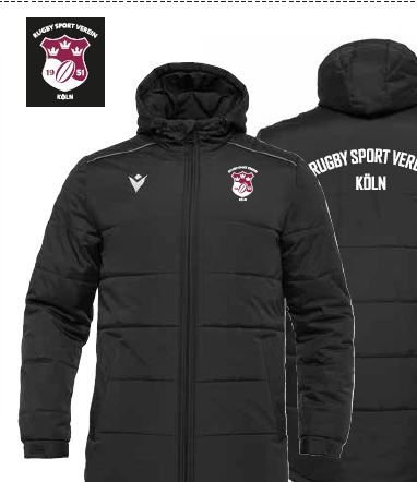Macron Gyor jacke | Bild 1