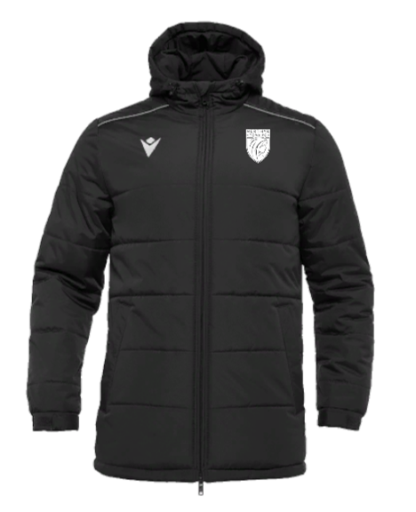 Macron Gyor jacket jr | Image 1