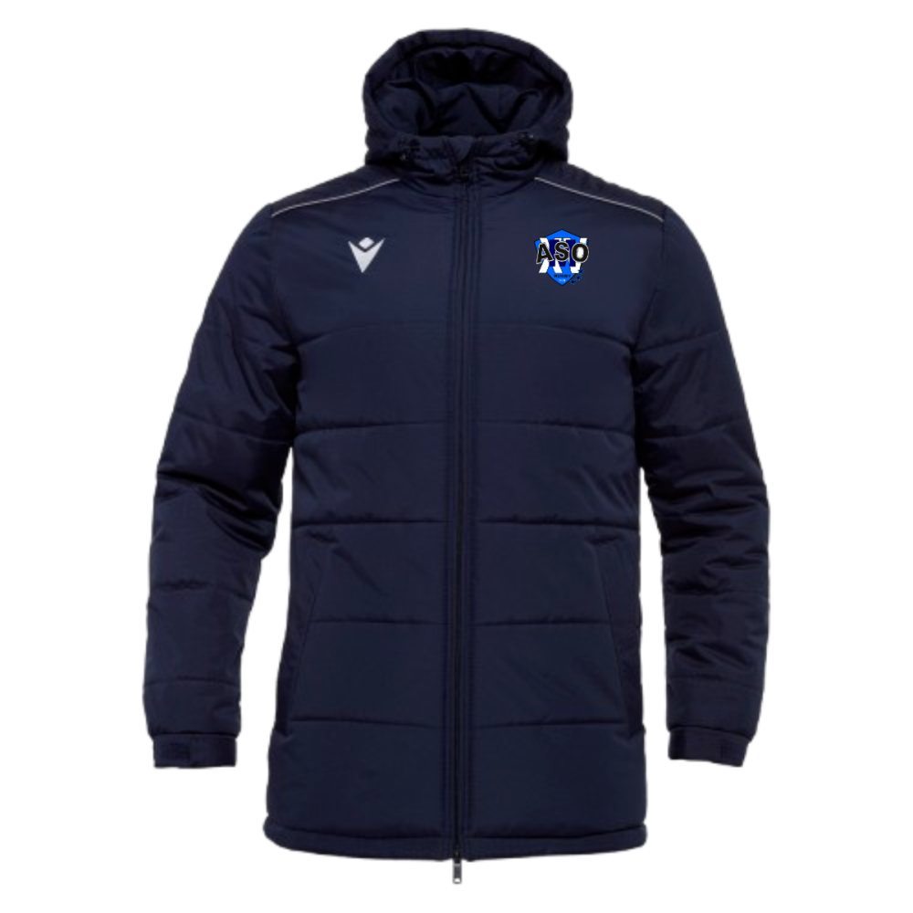 Macron Doudoune hiver | Image 1
