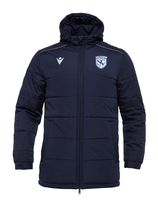 Macron Gyor veste | Image 1
