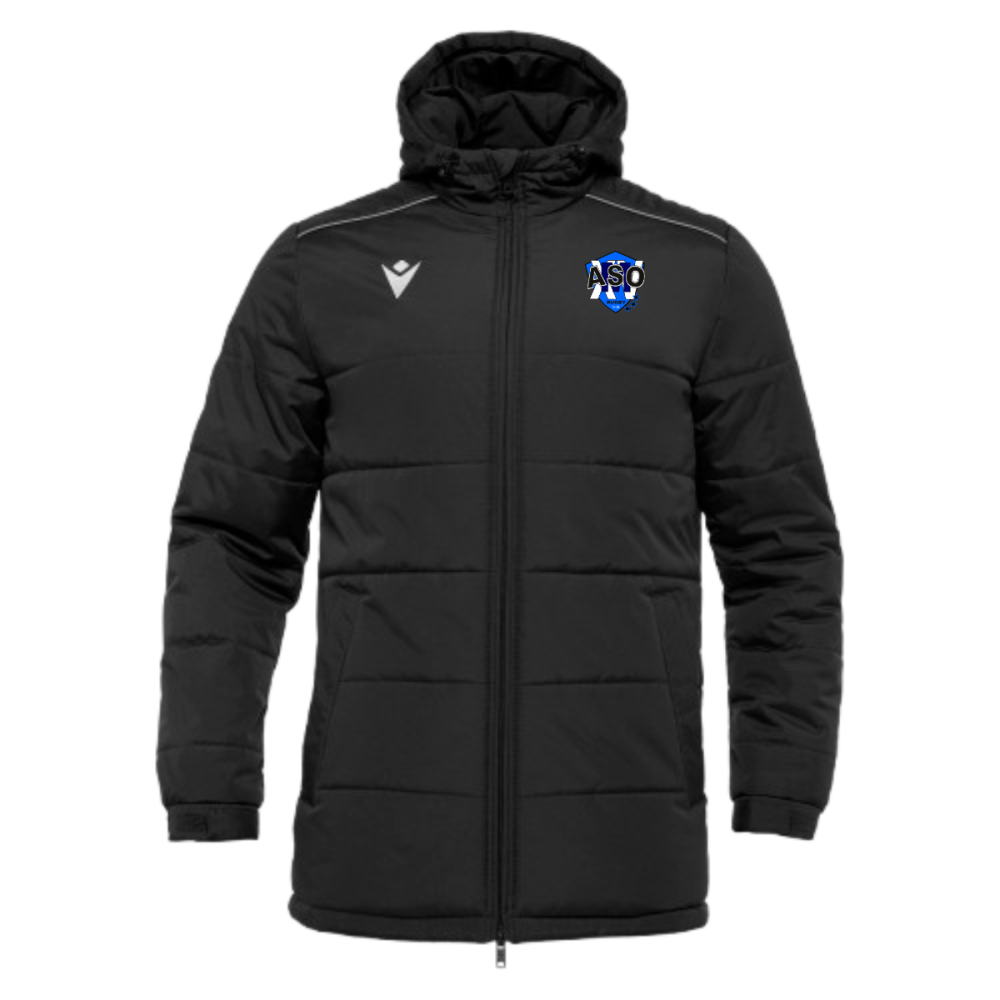 Macron Doudoune hiver | Image 1
