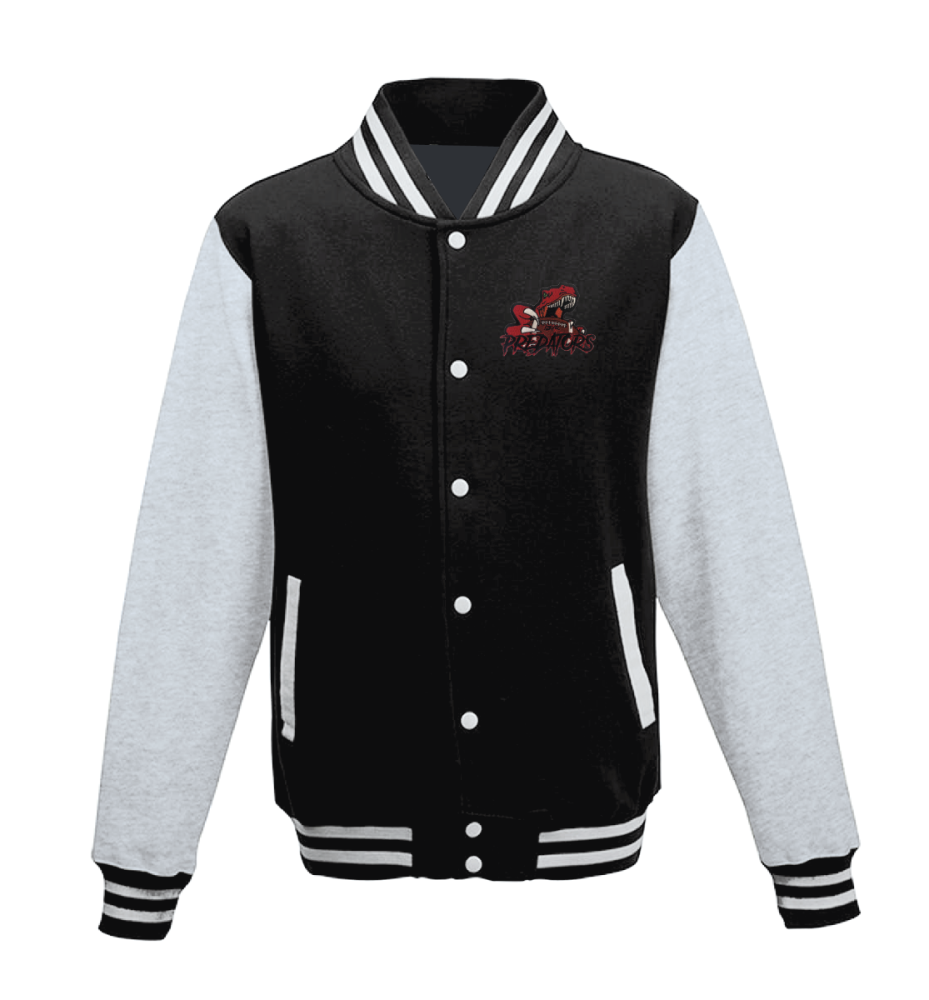 Macron Men college jacket | Bild 1