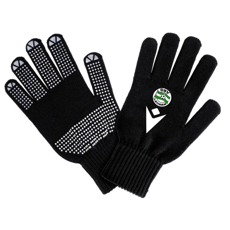 Macron Dsv handschuhe strick | Bild 1