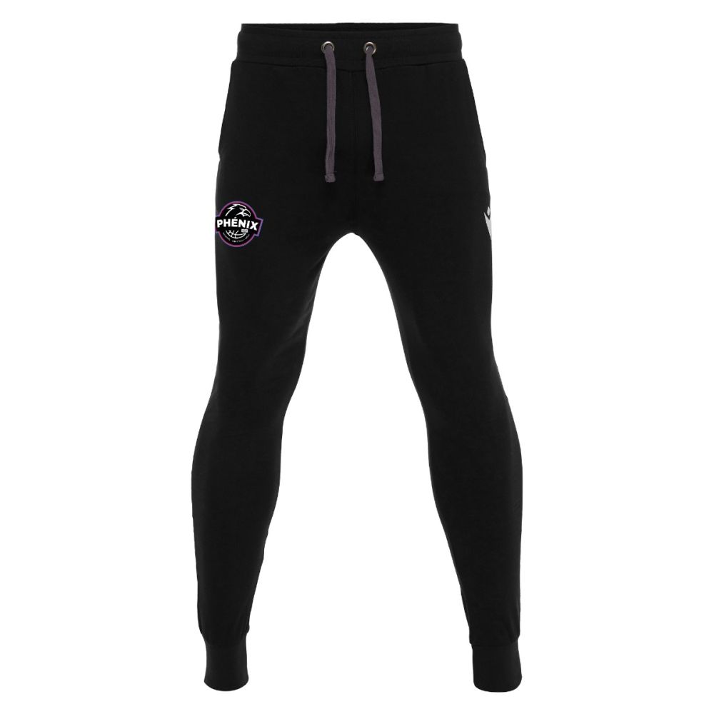 Macron Pantalons harp blk | Image 1