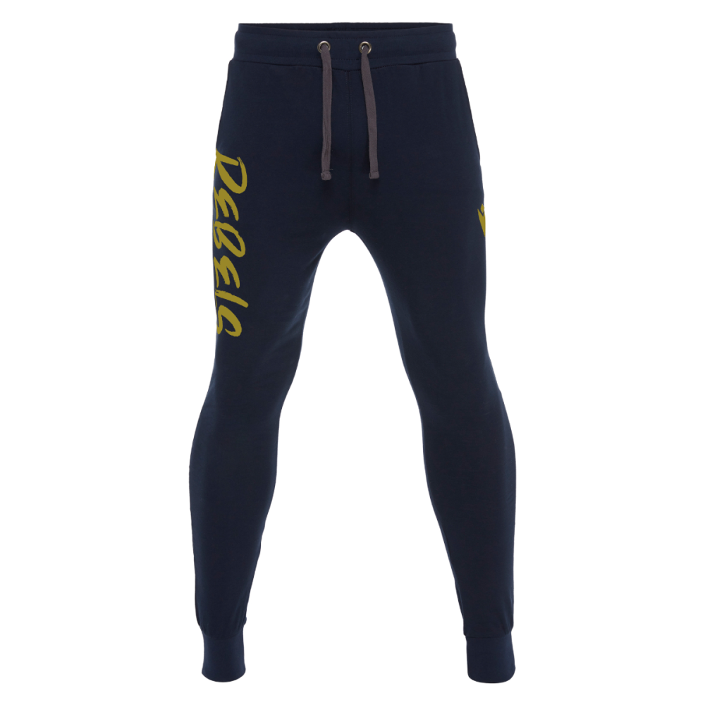 Macron Rebels harp pant navy/gold | Bild 1