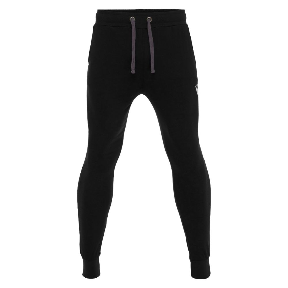 Macron Pantalon coton harp noir | Image 1