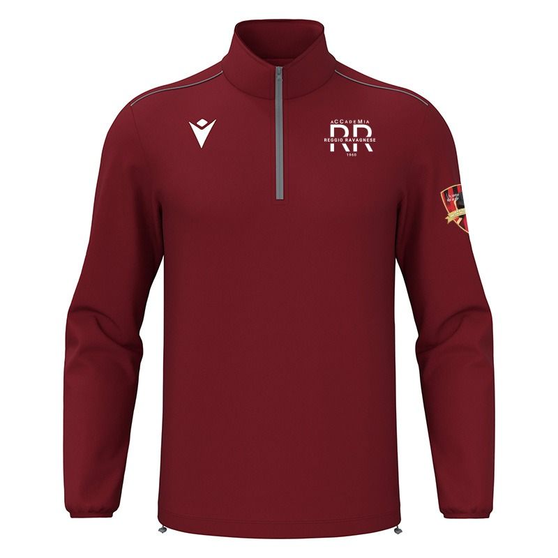 Macron Havel 1/4 zip maglia | Immagine 1