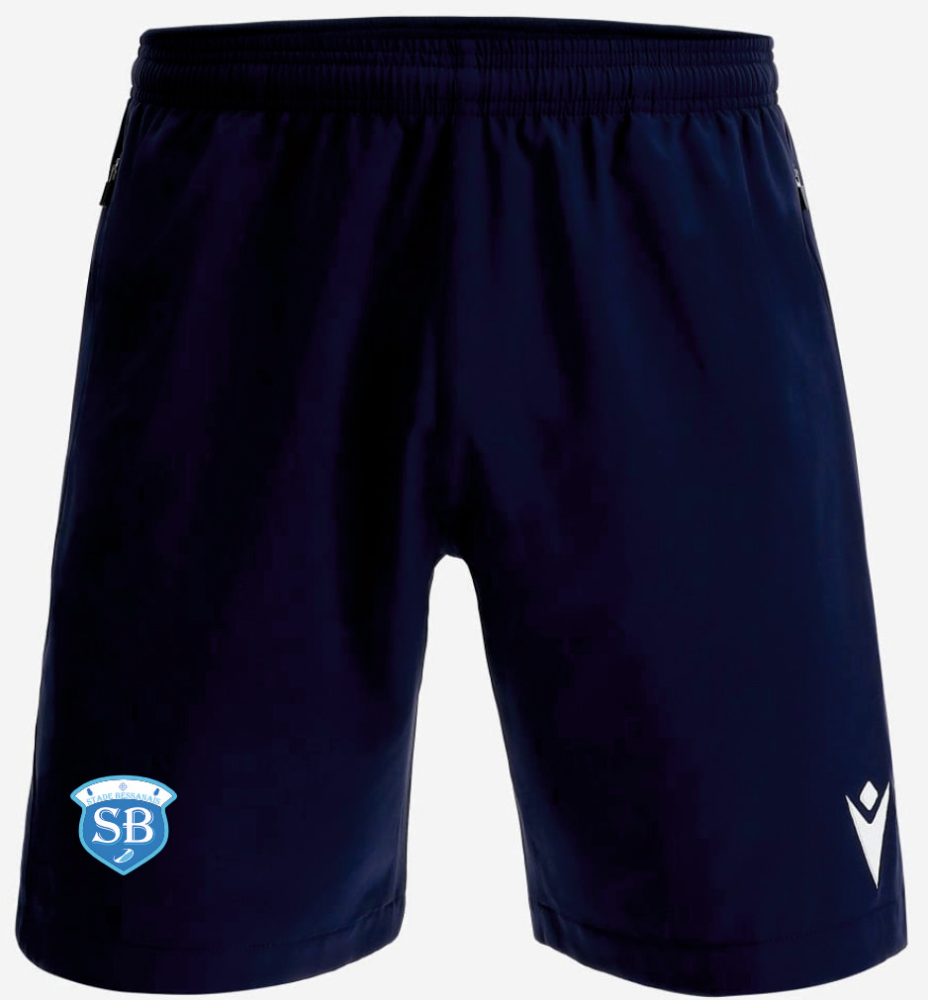 Macron Bermuda polyester haut de gamme heliodor | Image 1
