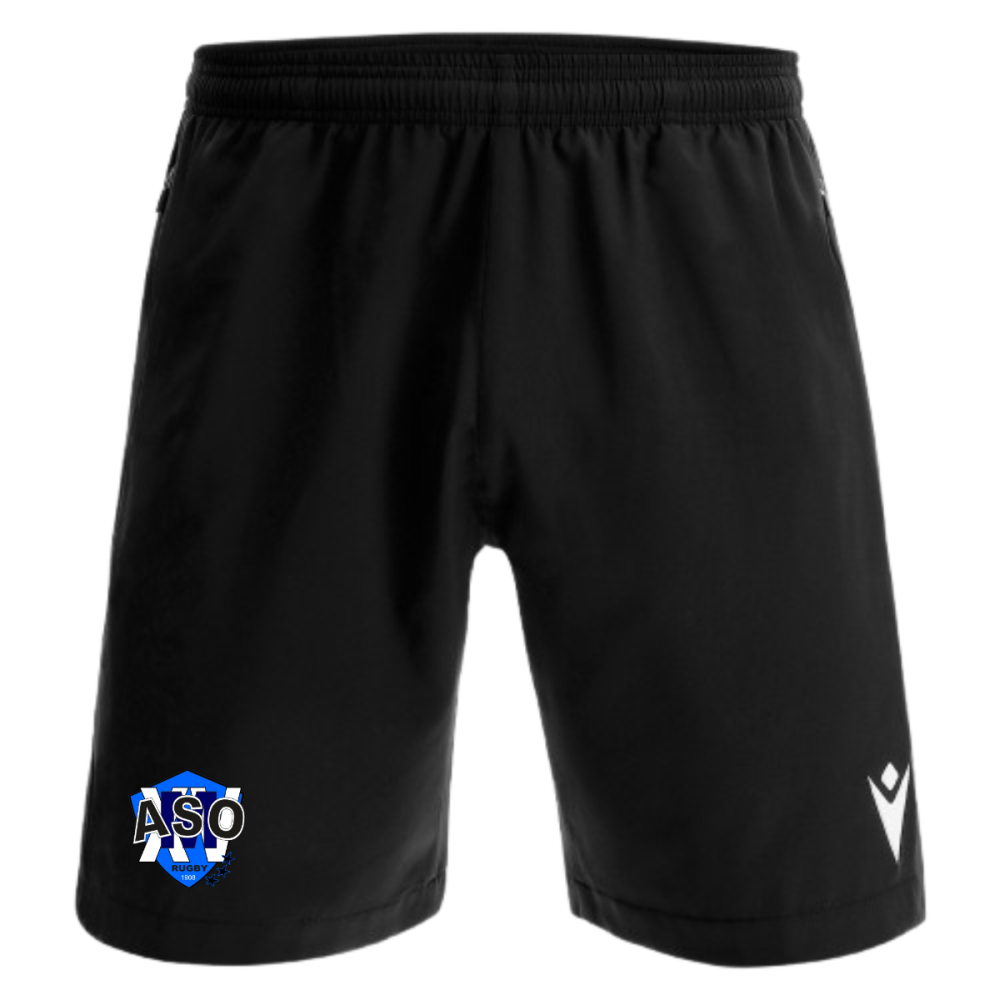 Macron Bermuda polyester haut de gamme | Image 1
