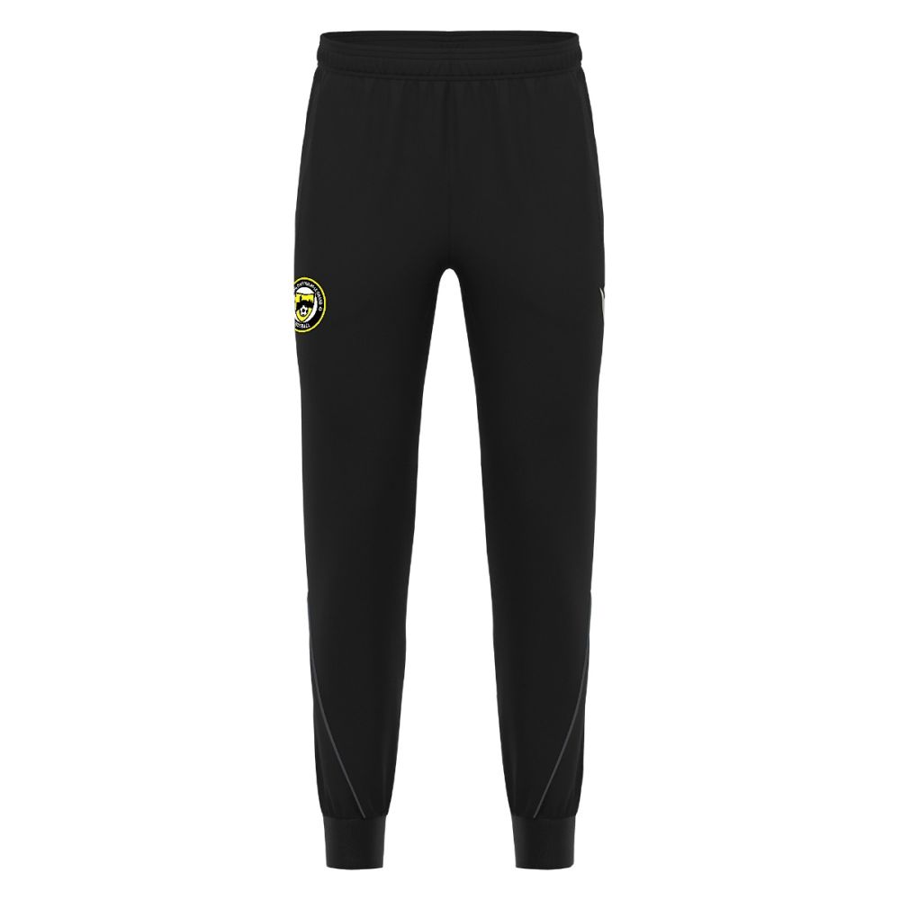 Macron Heracles pantalon noir | Image 1
