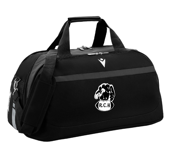 Macron Sac de sport burst | Image 1