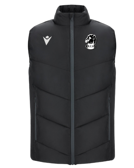 Macron Coldmire gilet | Image 1