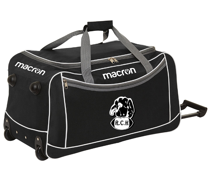 Macron Compass trolley | Image 1