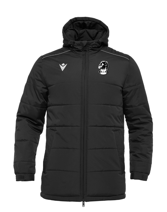 Macron Gyor veste | Image 1