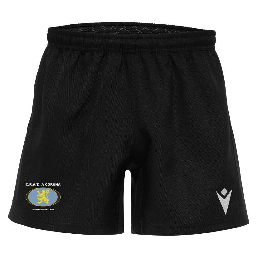 Macron Pantalon juego senior | Imagen 1