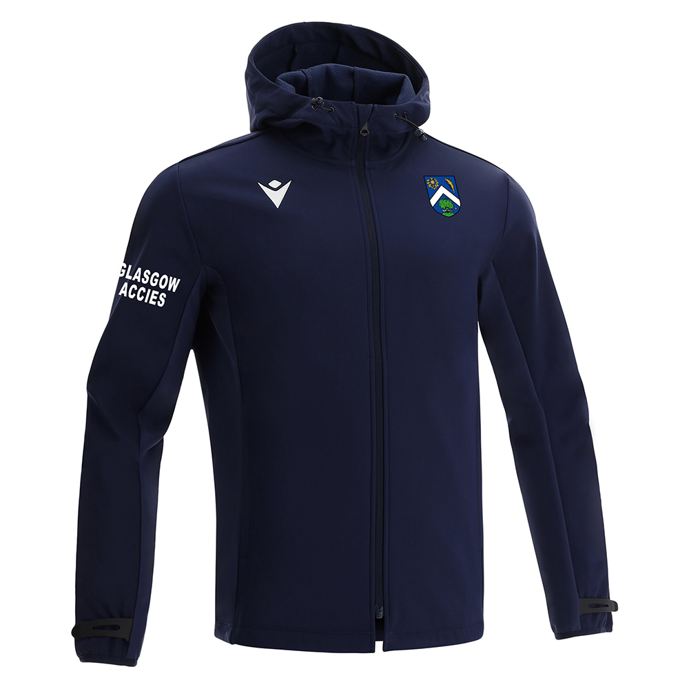 Macron Himalaya sr | Image 1