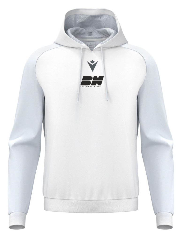 Macron Horn sweatshirt - bn fitness gym | Imagem 1