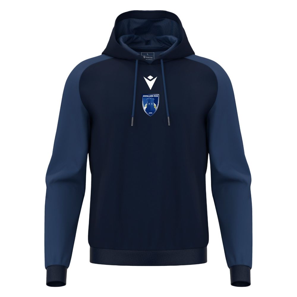 Sweat-shirt officiel AFCO Macron