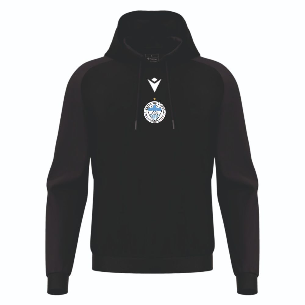Macron Horn sweat-shirt | Image 1