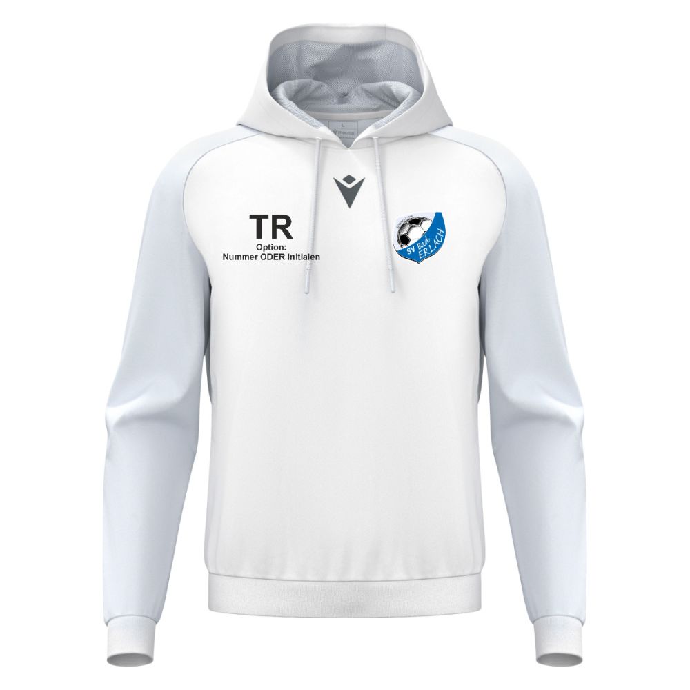 Macron Horn sweatshirt | Bild 1