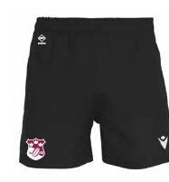 Macron Howlite hero shorts | Bild 1