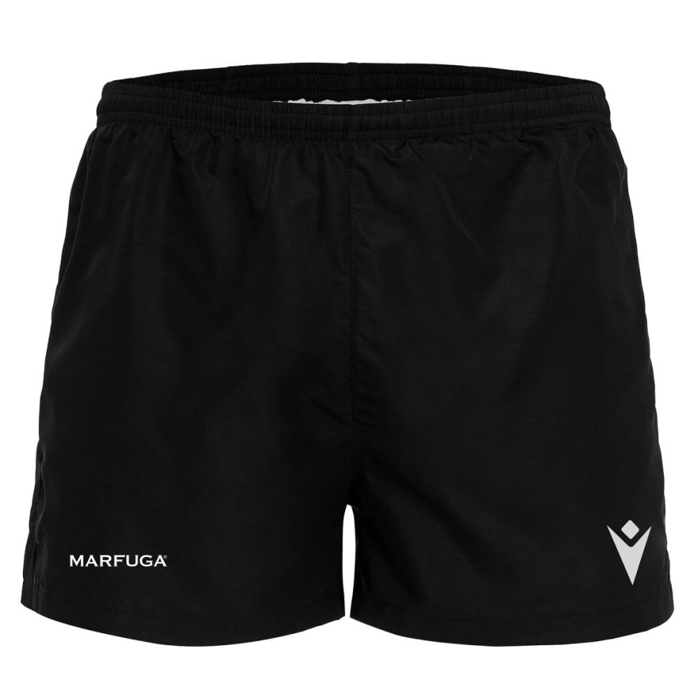 Macron Ike hero pantaloncini | Immagine 1