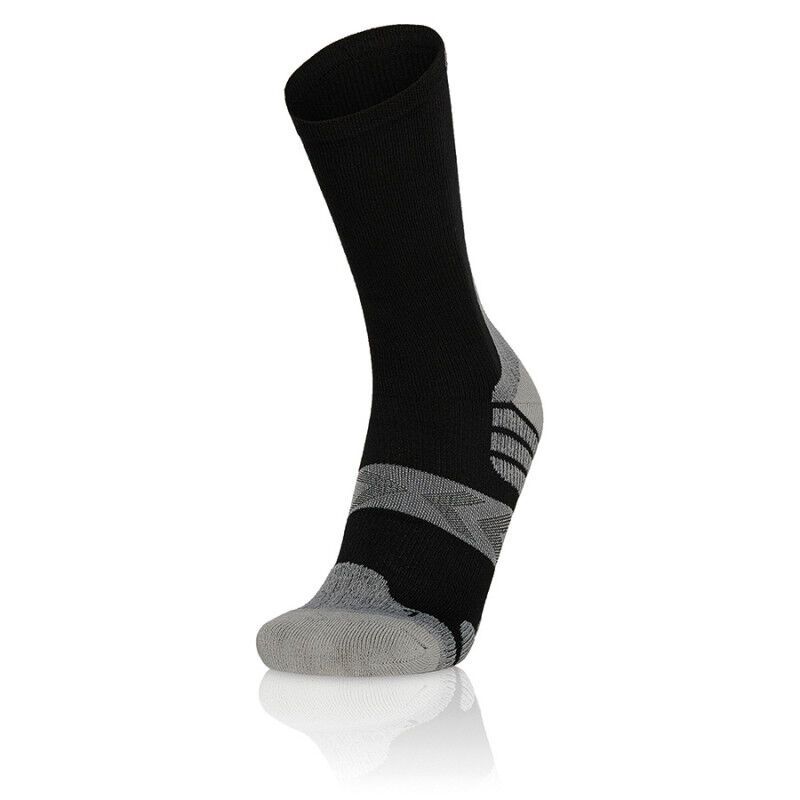 Macron Improve  socks black | Image 1