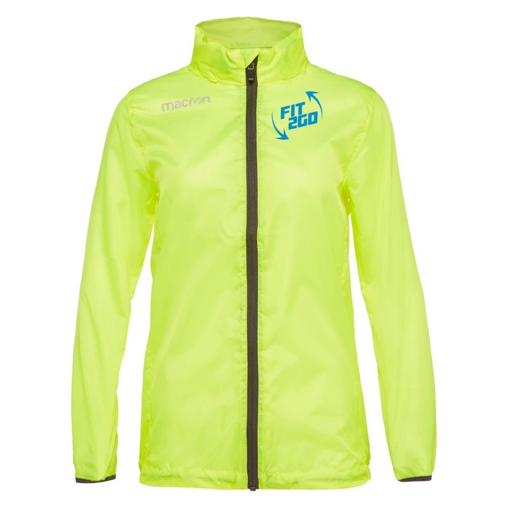 Macron Ingrid windbreaker nyel | Immagine 1