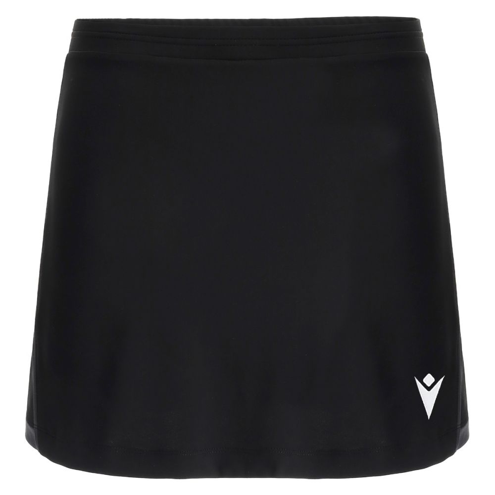 Macron Inuit jupe-short noire | Image 1